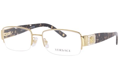 versace womens eyeglasses 2012